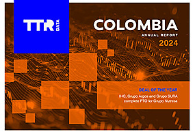 Colombia - Annual Report 2024